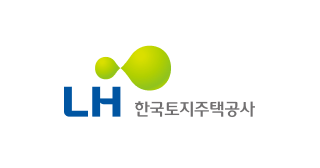 Korea Land & Housing Corporation (LH) logo